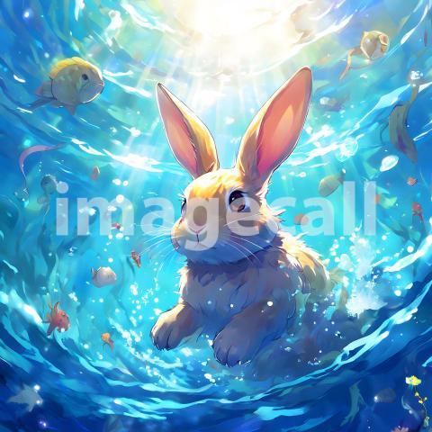 Animals and Wildlfie illustrations (370)