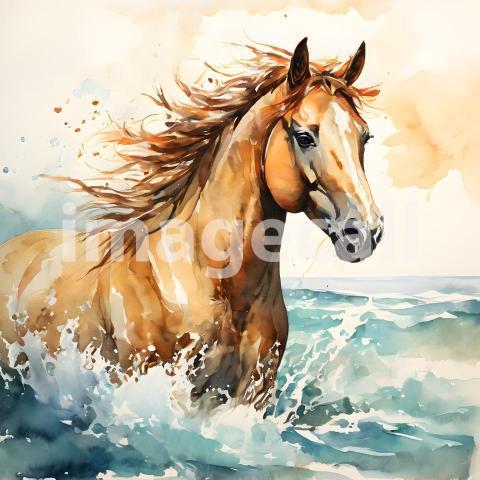 Animals and Wildlfie illustrations (369)