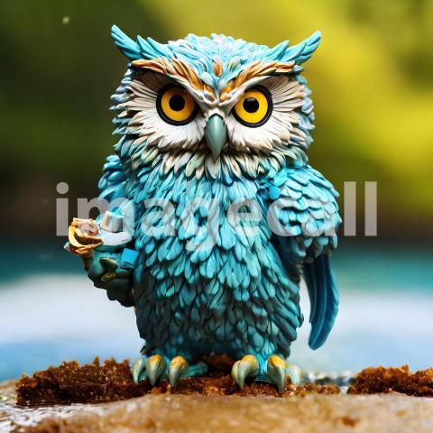 Animals and Wildlfie illustrations (379)