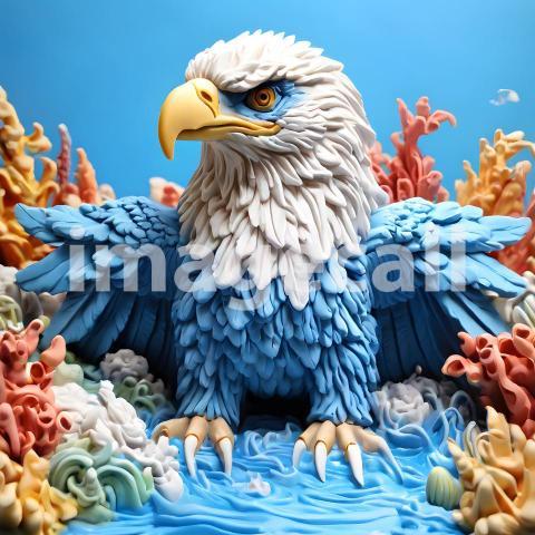 Animals and Wildlfie illustrations (378)