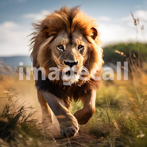 Animals and Wildlfie illustrations (388)