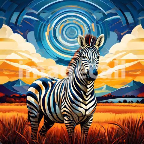 Animals and Wildlfie illustrations (392)