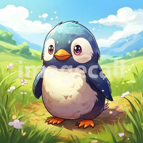 Animals and Wildlfie illustrations (390)