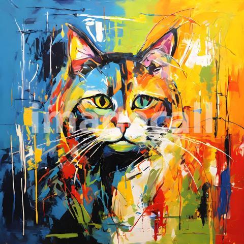 Animals and Wildlfie illustrations (385)