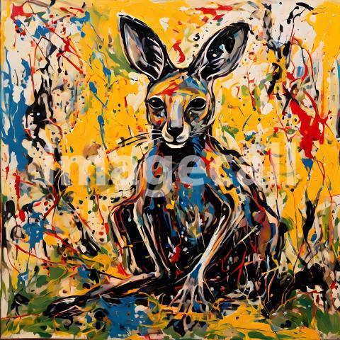 Animals and Wildlfie illustrations (389)