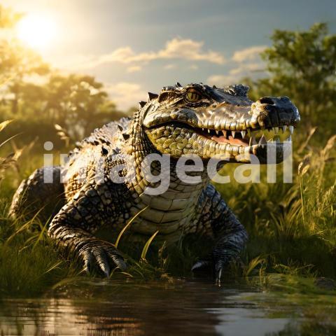 Animals and Wildlfie illustrations (400)