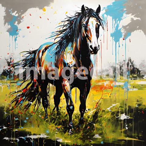 Animals and Wildlfie illustrations (393)