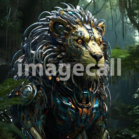 Animals and Wildlfie illustrations (412)