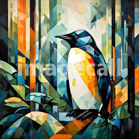 Animals and Wildlfie illustrations (415)