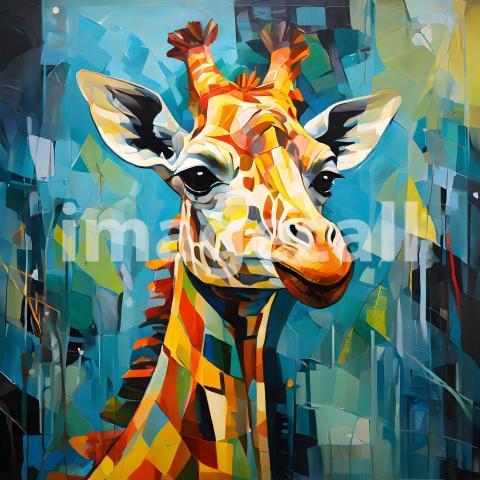 Animals and Wildlfie illustrations (413)