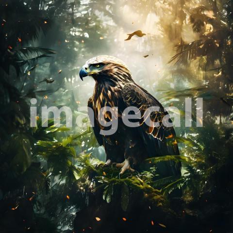 Animals and Wildlfie illustrations (426)