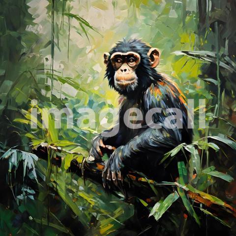 Animals and Wildlfie illustrations (421)