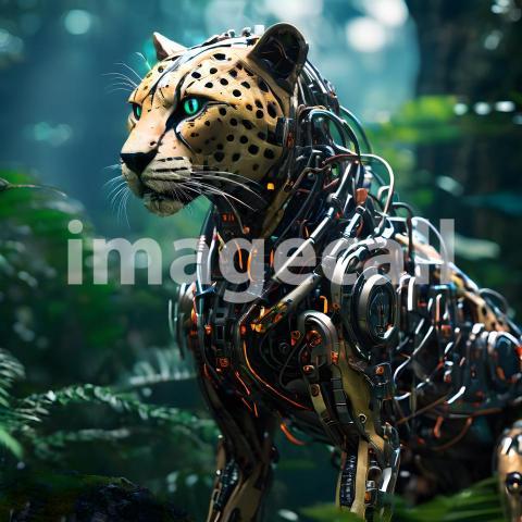 Animals and Wildlfie illustrations (431)