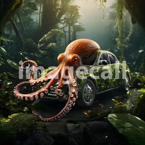 Animals and Wildlfie illustrations (430)