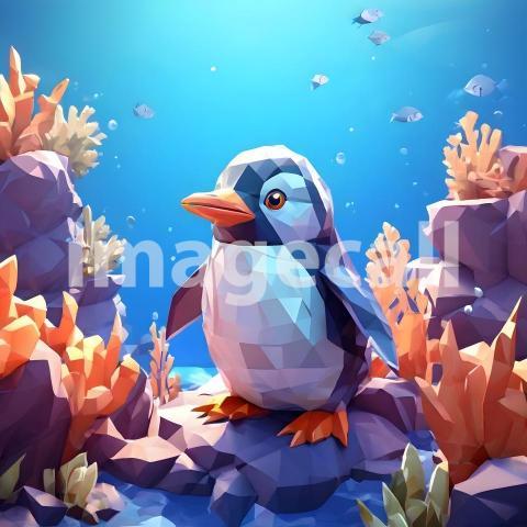 Animals and Wildlfie illustrations (439)