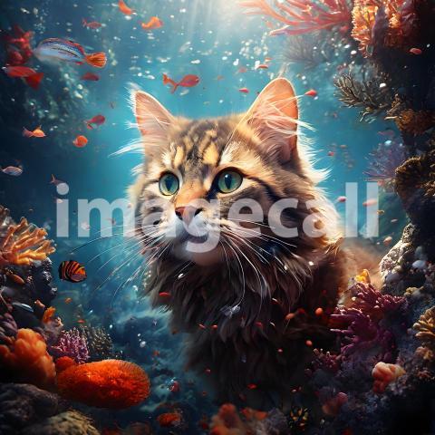 Animals and Wildlfie illustrations (433)