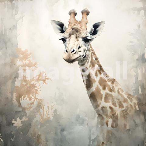 Animals and Wildlfie illustrations (437)