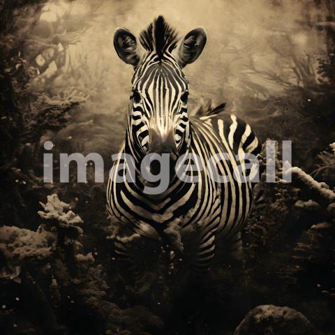 Animals and Wildlfie illustrations (441)