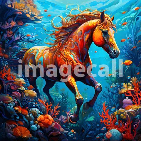 Animals and Wildlfie illustrations (442)