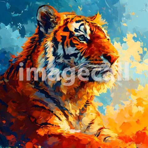 Animals and Wildlfie illustrations (1)