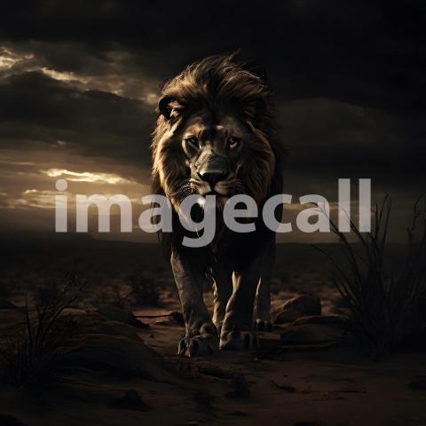 Animals and Wildlfie illustrations (8)