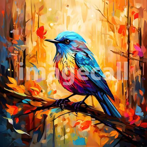 Animals and Wildlfie illustrations (3)