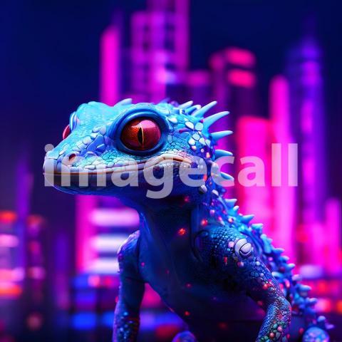 Animals and Wildlfie illustrations (10)