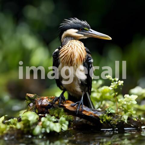 Animals and Wildlfie illustrations (9)