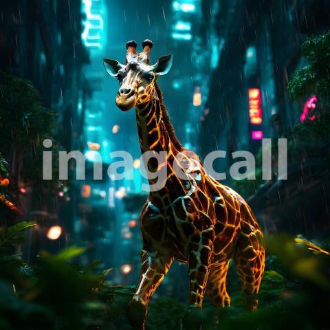 Animals and Wildlfie illustrations (11)