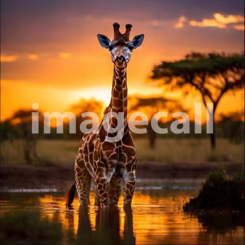 Animals and Wildlfie illustrations (13)