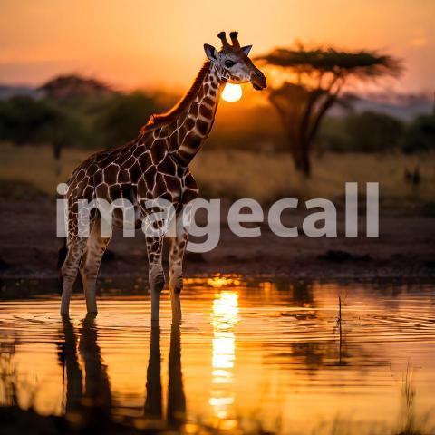 Animals and Wildlfie illustrations (18)