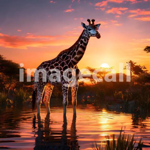 Animals and Wildlfie illustrations (16)