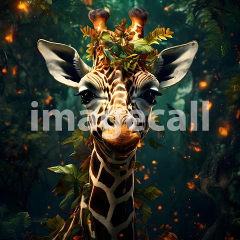 Animals and Wildlfie illustrations (26)