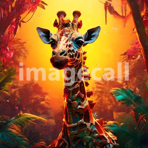 Animals and Wildlfie illustrations (25)