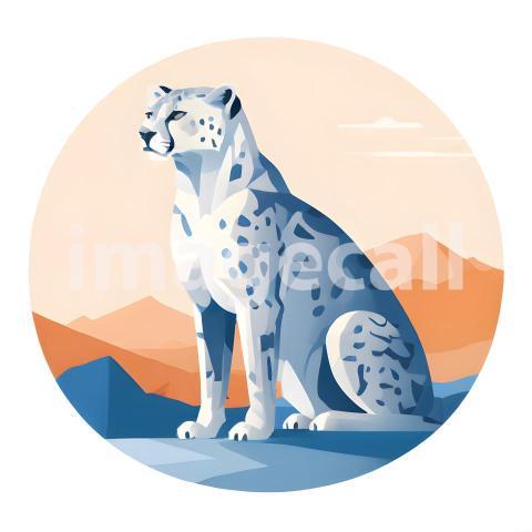 Animals and Wildlfie illustrations (309)