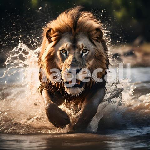 Animals and Wildlfie illustrations (313)