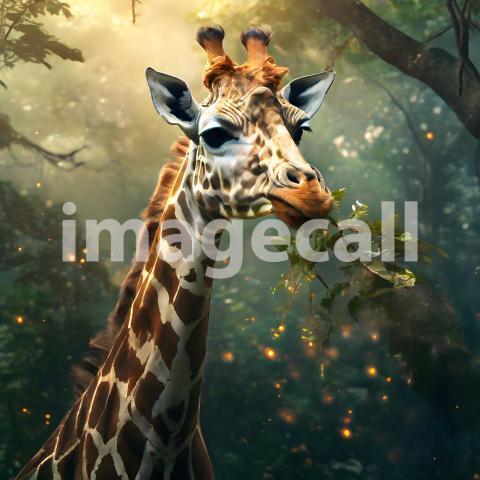 Animals and Wildlfie illustrations (29)