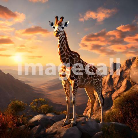 Animals and Wildlfie illustrations (31)