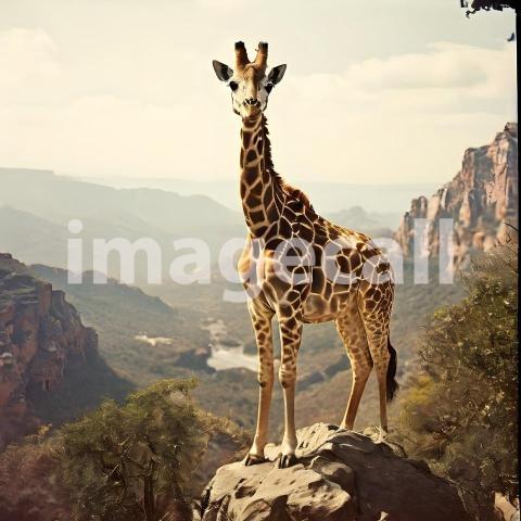 Animals and Wildlfie illustrations (32)