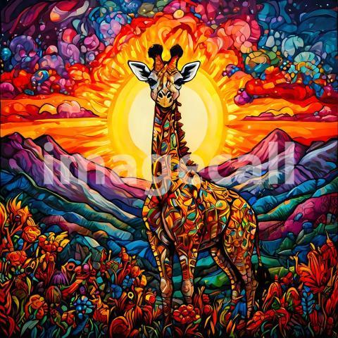 Animals and Wildlfie illustrations (38)