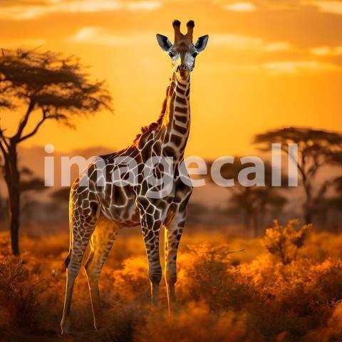 Animals and Wildlfie illustrations (42)