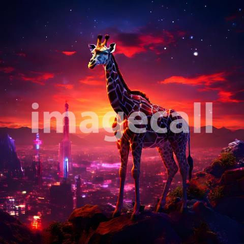 Animals and Wildlfie illustrations (39)