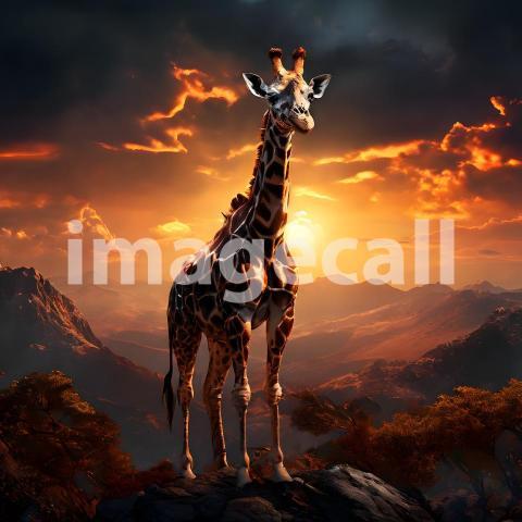 Animals and Wildlfie illustrations (41)