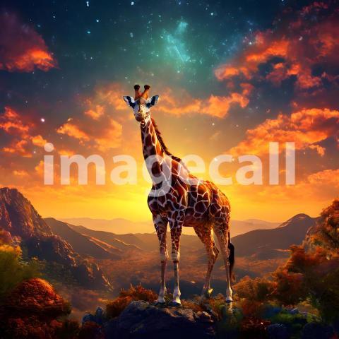 Animals and Wildlfie illustrations (40)