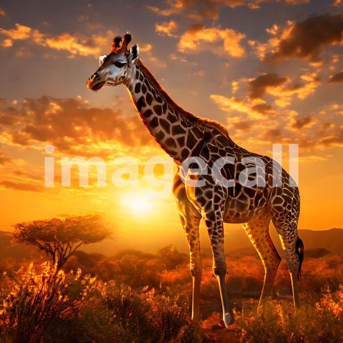 Animals and Wildlfie illustrations (43)