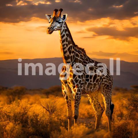 Animals and Wildlfie illustrations (48)