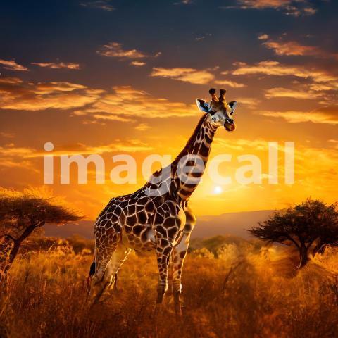 Animals and Wildlfie illustrations (47)