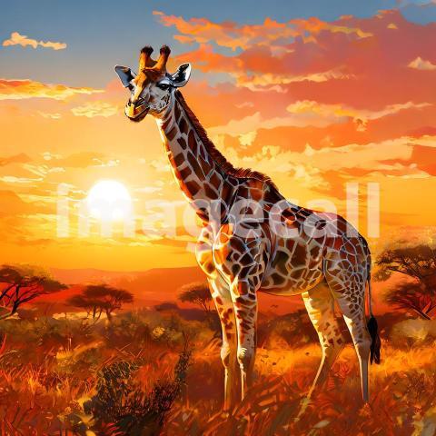 Animals and Wildlfie illustrations (49)