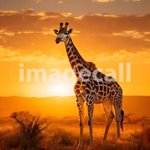 Animals and Wildlfie illustrations (54)