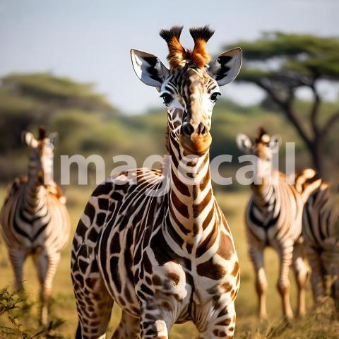 Animals and Wildlfie illustrations (57)